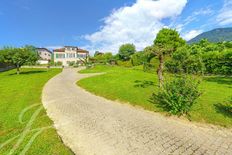 Prestigiosa casa in vendita Clarens, Svizzera