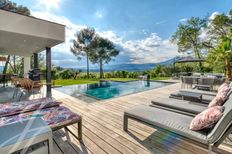 Casa di lusso in affitto settimanale a Mougins Provenza-Alpi-Costa Azzurra Alpi Marittime