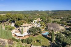 Casa di prestigio di 435 mq in vendita Le Castellet, Francia