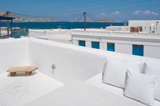 Casa di prestigio di 72 mq in affitto Páros, Grecia