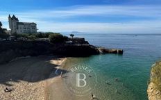 Casa di lusso in vendita a Biarritz Nouvelle-Aquitaine Pirenei atlantici