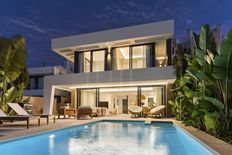 Villa in vendita a Estepona Andalusia Málaga