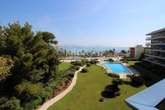 Appartamento di lusso di 140 m² in affitto Antibes, Provenza-Alpi-Costa Azzurra