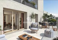 Appartamento di prestigio di 115 m² in vendita Châtenay-Malabry, Île-de-France