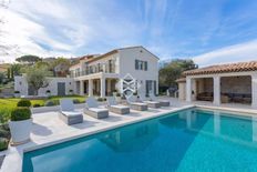 Villa in affitto settimanale a Mougins Provenza-Alpi-Costa Azzurra Alpi Marittime