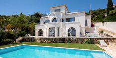 Prestigiosa villa in vendita Golfe-Juan, Provenza-Alpi-Costa Azzurra