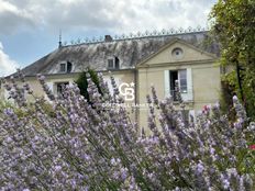 Casa di 452 mq in vendita Razines, Centre-Val de Loire