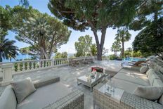 Villa in affitto mensile a Cannes Provenza-Alpi-Costa Azzurra Alpi Marittime