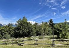 Terreno di 1974 mq in vendita - Combloux, Francia