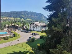 Prestigioso appartamento di 69 m² in vendita Megève, Alvernia-Rodano-Alpi