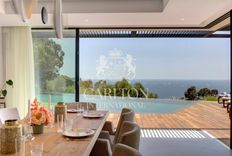 Villa in affitto settimanale a Cannes Provenza-Alpi-Costa Azzurra Alpi Marittime