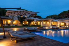 Villa in affitto settimanale a Saint-Tropez Provenza-Alpi-Costa Azzurra Var