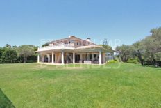 Villa in affitto settimanale a Antibes Provenza-Alpi-Costa Azzurra Alpi Marittime