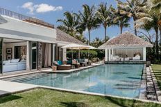 Villa di 550 mq in vendita Beau Champ, Mauritius