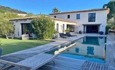 Casa di lusso in affitto settimanale a Grimaud Provenza-Alpi-Costa Azzurra Var