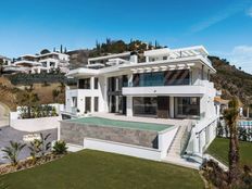 Villa in vendita a Benahavís Andalusia Málaga