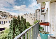 Appartamento in vendita a La Muette, Auteuil, Porte Dauphine Île-de-France Parigi