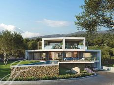 Prestigiosa villa di 150 mq in vendita Sainte-Lucie de Porto-Vecchio, Corsica