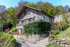 Chalet di lusso in vendita Chardonne, Svizzera