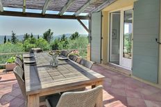 Villa in vendita a Fayence Provenza-Alpi-Costa Azzurra Var