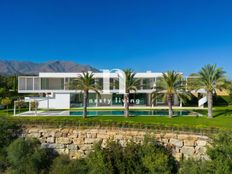 Villa di 750 mq in vendita Casares, Spagna