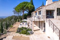 Villa in vendita a Montauroux Provenza-Alpi-Costa Azzurra Var