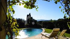 Villa in affitto settimanale a Mougins Provenza-Alpi-Costa Azzurra Alpi Marittime