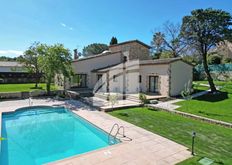 Villa in vendita a Valbonne Provenza-Alpi-Costa Azzurra Alpi Marittime