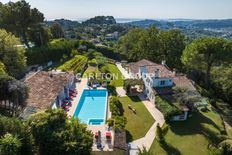 Prestigiosa casa in vendita Saint-Paul, Provenza-Alpi-Costa Azzurra