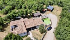 Prestigiosa casa di 190 mq in vendita Tourves, Provenza-Alpi-Costa Azzurra