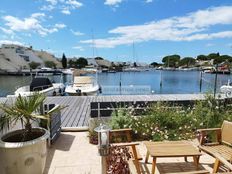 Casa di lusso in vendita a Le Grau-du-Roi Occitanie Gard