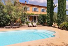 Villa in vendita a Carcès Provenza-Alpi-Costa Azzurra Var