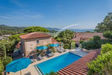 Villa in vendita Sainte-Maxime, Provenza-Alpi-Costa Azzurra