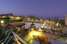 Hotel di prestigio di 1600 mq in vendita Marrakech, Marocco