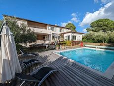 Villa in vendita a La Garde-Freinet Provenza-Alpi-Costa Azzurra Var