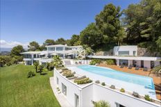 Villa in affitto settimanale a Cannes Provenza-Alpi-Costa Azzurra Alpi Marittime