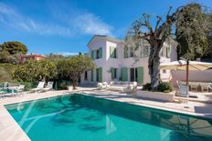 Villa di 225 mq in vendita Saint-Jean-Cap-Ferrat, Francia