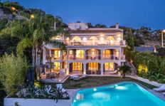 Esclusiva villa di 300 mq in vendita Cannes, Francia