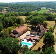 Casa di lusso in vendita a Salviac Occitanie Lot