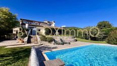 Villa in vendita a Vence Provenza-Alpi-Costa Azzurra Alpi Marittime