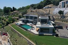 Prestigiosa villa di 445 mq in vendita, Vence, Francia