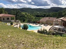 Casa di lusso in vendita Saint-Montan, Francia