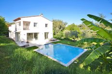 Prestigiosa villa di 197 mq in vendita, Valbonne, Provenza-Alpi-Costa Azzurra