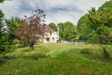 Casa di lusso di 400 mq in vendita Louveciennes, Francia