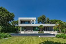 Villa in affitto settimanale a La Croix-Valmer Provenza-Alpi-Costa Azzurra Var