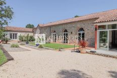 Casa di lusso in vendita a Agen Nouvelle-Aquitaine Lot-et-Garonne