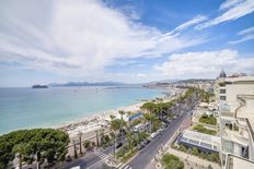 Prestigioso appartamento di 110 m² in vendita Cannes, Francia