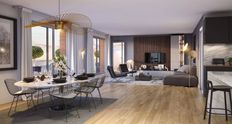 Appartamento di prestigio di 103 m² in vendita 29 Rue de la République, Vanves, Hauts-de-Seine, Île-de-France