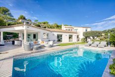 Villa in vendita a Sainte-Maxime Provenza-Alpi-Costa Azzurra Var