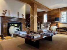 Chalet in vendita a Megève Alvernia-Rodano-Alpi Alta Savoia